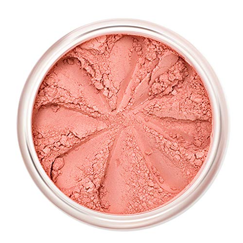 Lily Lolo, Colorete (Tono Clementine) - 3 gr.