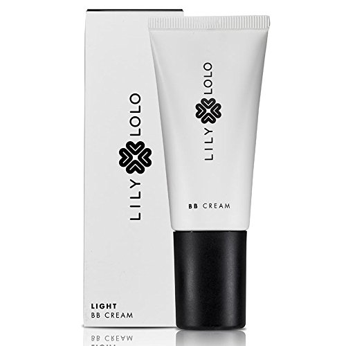 Lily Lolo, Crema correctora y anti-imperfecciones (Fair) - 40 ml.