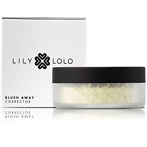 Lily Lolo, Maquillaje corrector (Tono Blush Away) - 4 gr.