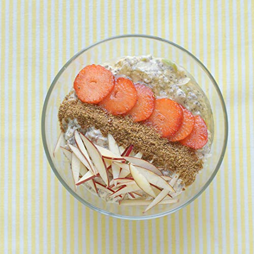 Linwoods - Semilla de Lino Triturada Orgánica 425g - Paquete de 2