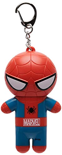 Lip SMACKER Marvel Super Hero Spiderman Bálsamo Labial Increíble Granada - 0.14oz/4g