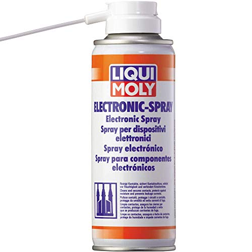 Liqui Moly 3110 - Spray electrónico, 200 ml