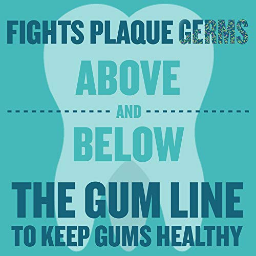 LISTERINE Enjuague Bucal 1 Unidad 500 ml