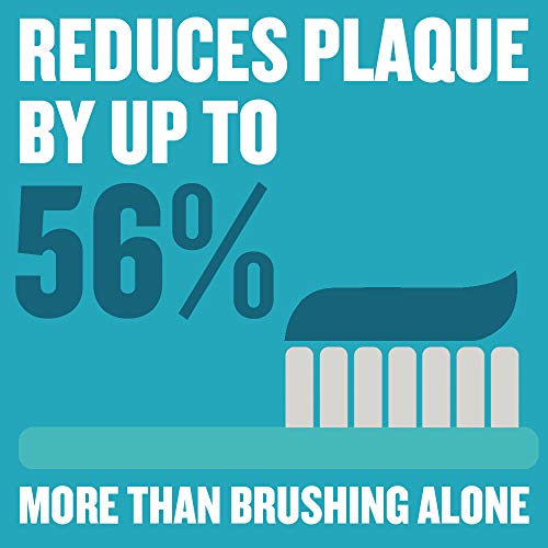 LISTERINE Enjuague Bucal 1 Unidad 500 ml