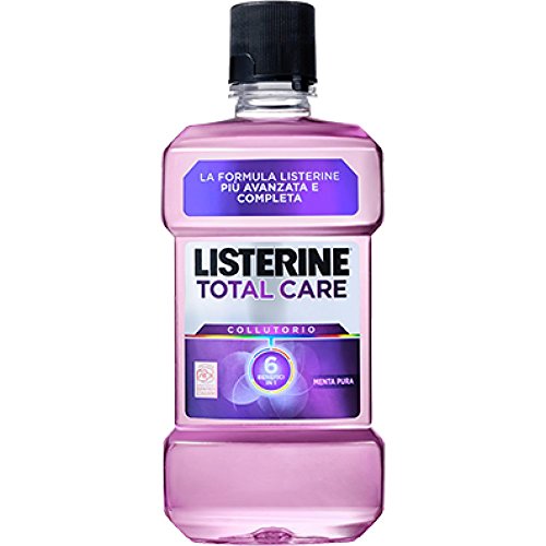 Listerine Total Care 250Ml