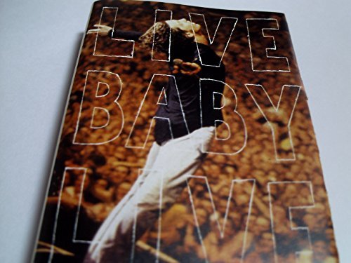 Live Baby Live by INXS