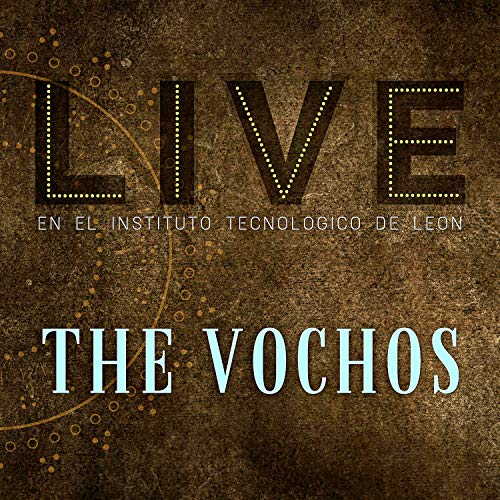 Live en el Instituto Tecnologico de Leon (Live) [Explicit]