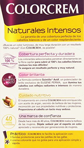 Llongueras Advance Tinte de Cabello Permanente Tono #11 Rubio Natural Extra Claro