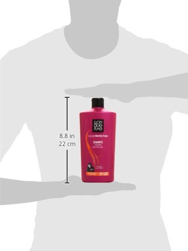 Llongueras - Color Protection - Champú para cabello teñido - 700 ml