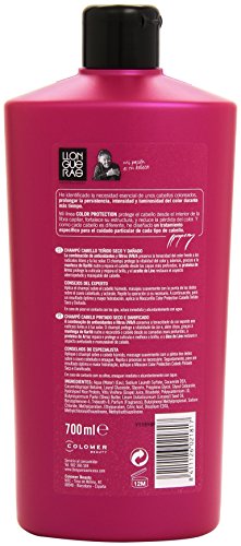 Llongueras - Color Protection - Champú para cabello teñido - 700 ml