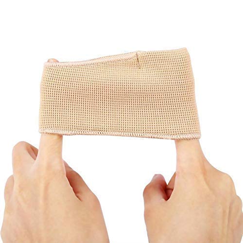 Llq219 Cojín de Soporte antepié Metatarsal Protector presión choqu Gel Punta Medias Plantillas Delanteras Almohadillas Enderezadora pie Envolturas