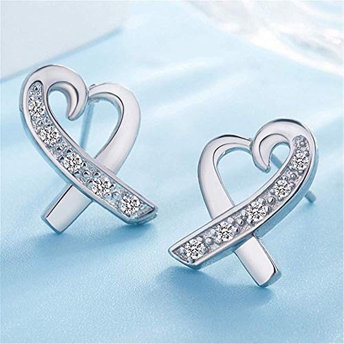 LLT Oído de la Joyería Único Clip de Oreja Línea Del Montante Pendiente de la Manera Nicho Pendientes Hebilla Algas Piedra