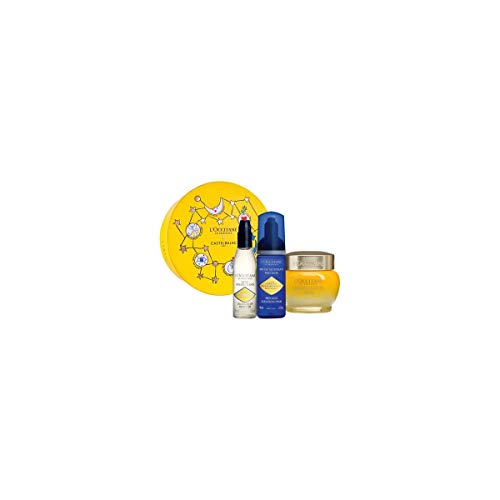 L'Occitane, Crema corporal - 50 ml.