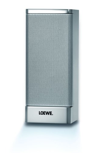 Loewe Individual Sound Satellite Speaker - Altavoz Satélite Individual Sound