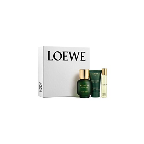 Loewe, Set de fragancias para mujeres - 170 ml.