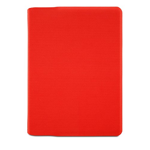 Logitech Funda con Teclado Canvas iPad Air 2 (Mars Red Orange)