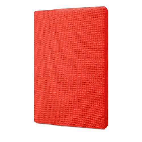 Logitech Funda con Teclado Canvas iPad Air 2 (Mars Red Orange)