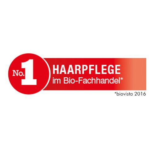 LOGONA - 1003shasens - Salud y belleza del pelo - Champú sensibles a Acacia orgánicos - 250 ml