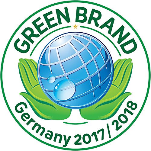 Logona - Cosmética natural intensiva Repair Champú Ginkgo para repara daños del cabello para un fácil peinado, con extractos de plantas orgánicas y betaina, 250 ml