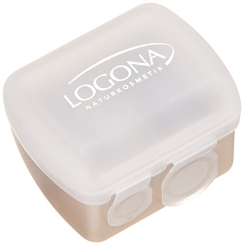 Logona Double - Sacapuntas