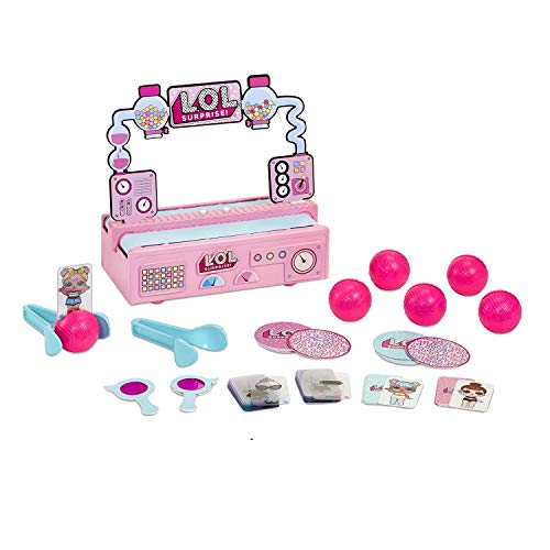 L.O.L. Surprise! 555117E4C Fun Game
