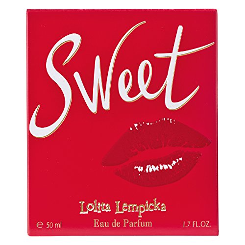 Lolita Lempicka - Eau de Parfum Sweet