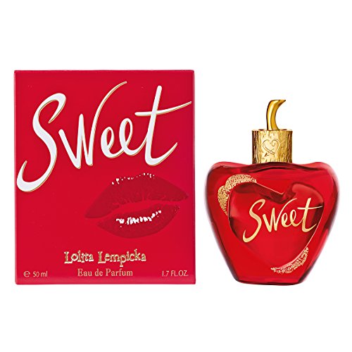 Lolita Lempicka - Eau de Parfum Sweet