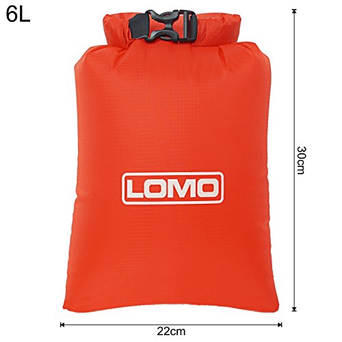 Lomo - Bolsas antihumedad (3 unidades, ultraligeras)