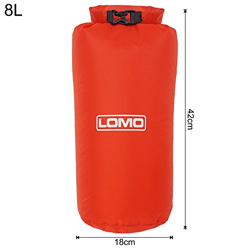 Lomo - Bolsas antihumedad (3 unidades, ultraligeras)
