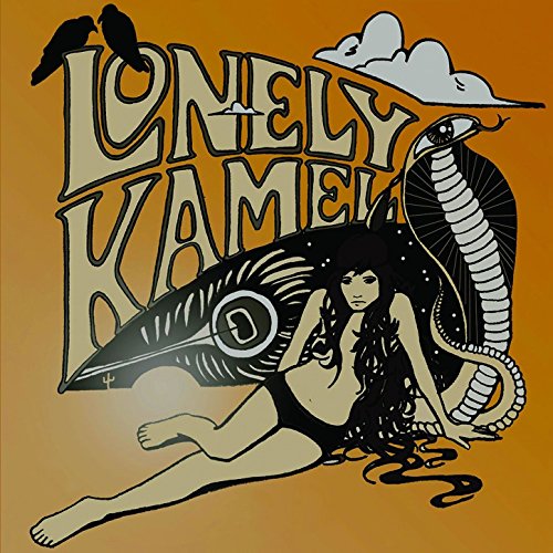 Lonely Kamel [Explicit]