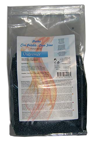 Look Concept Perla Pelable Outremer Cera