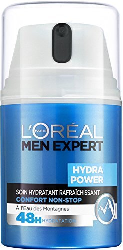 L'Or?al Men Expert Care Hydra Power Moisturizer for Face 50 ml by L'Oreal Men Expert