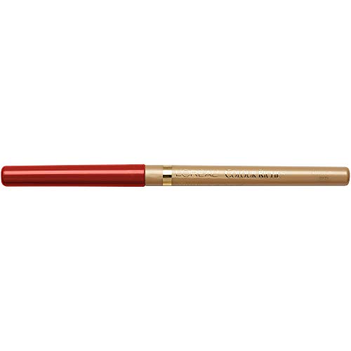 L'OREAL - Colour Riche Lip Liner 765 Always Red - 0.007 oz. (0.2 g)