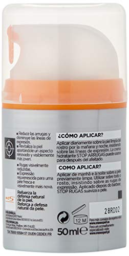 L’Oreal, Dispositivo tonificador facial - 1 unidad