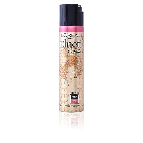 L'Oréal Elnett Laca Mini Fijación Extra-Fuerte - 75 ml