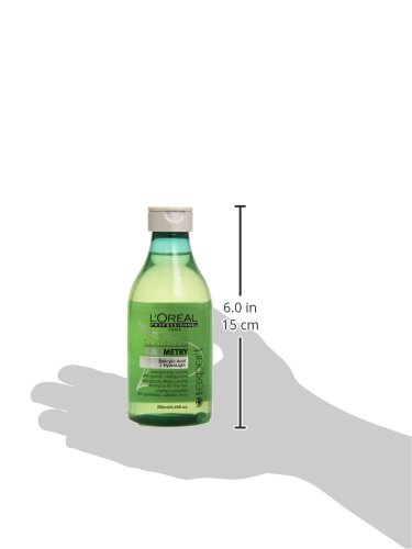 L'Oréal Expert Volumetry Anti-Gravity - Champú, 250 ml