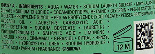 L'Oréal Expert Volumetry Anti-Gravity - Champú, 250 ml