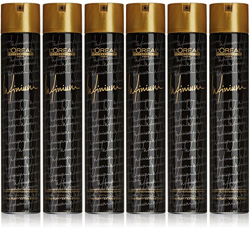 Loreal Infinium 500 ml Haarspray - Extra Strong