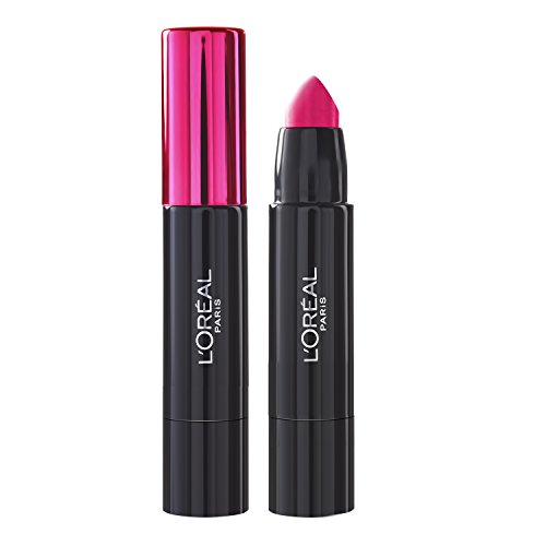 L'Oréal Paris Bálsamo Labial Infalible Sexy Balm 202 Adrenaline