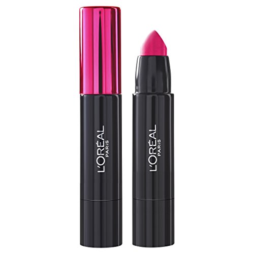 L'Oréal Paris Bálsamo Labial Infalible Sexy Balm 202 Adrenaline