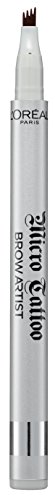 L'Oréal Paris Brow Artist Micro Tattoo 105 Dark Brunette