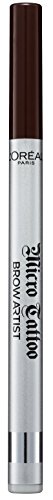 L'Oréal Paris Brow Artist Micro Tattoo 105 Dark Brunette