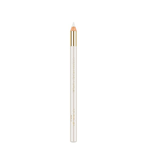 L’Oréal Paris Color Riche le Khol 120 delineador de ojos Blanco - Delineadores de ojos (Blanco, 9 mm, 142 mm, 9 mm, 4 g)