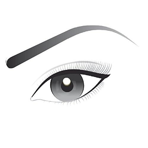L’Oréal Paris Color Riche le Khol 120 delineador de ojos Blanco - Delineadores de ojos (Blanco, 9 mm, 142 mm, 9 mm, 4 g)