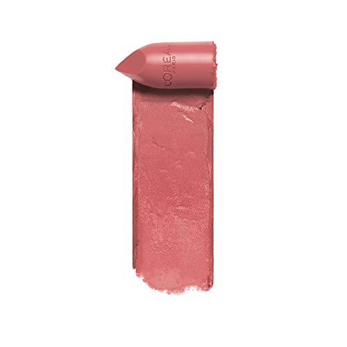 L'Oréal Paris Color Riche Mate Pintalabios mate rosa 101 Candy Stiletto