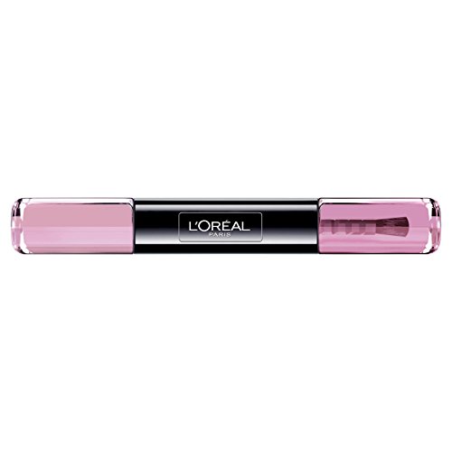 L'Oréal Paris Infalible Gel Laca de Uñas, Tono 005 Irresistible Bonbon