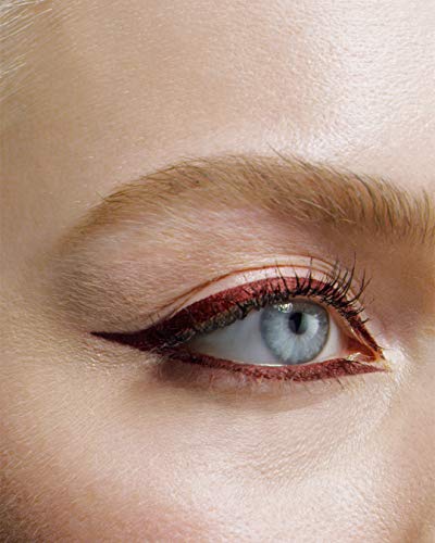 L'Oréal Paris Liner Matte Signature Liner Líquido Burdeos