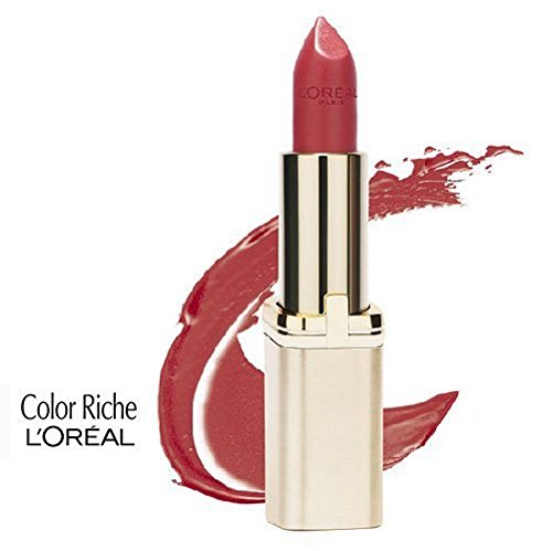 L'Oréal Paris Make-up designer Color Riche Barra de Labios 133 Rosewood Nonchalant 133