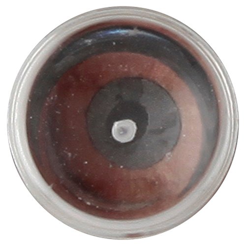 L’Oréal Paris Make-Up Designer Color Riche Le Smoky 202 Mystic Grey delineador de ojos Sólido Gris - Delineadores de ojos (Sólido, Gris, Mystic Grey, Lápiz, Italia, 8 mm)