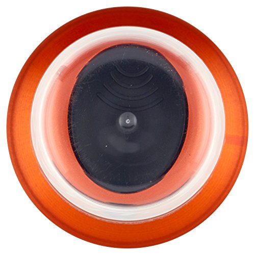 L'Oréal Paris Men Expert Carbon Protect - Desodorante en spray antitranspirante para hombre protección de carbono, 6 unidades